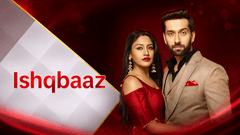 Imagine din Ishqbaaz